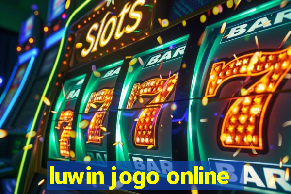 luwin jogo online